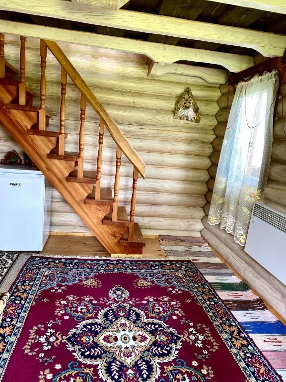 Апартаменты Будиночок для відпочинку Ясиня