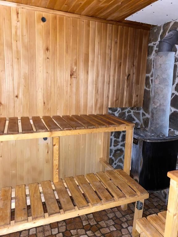 Апартаменты Будиночок для відпочинку Ясиня